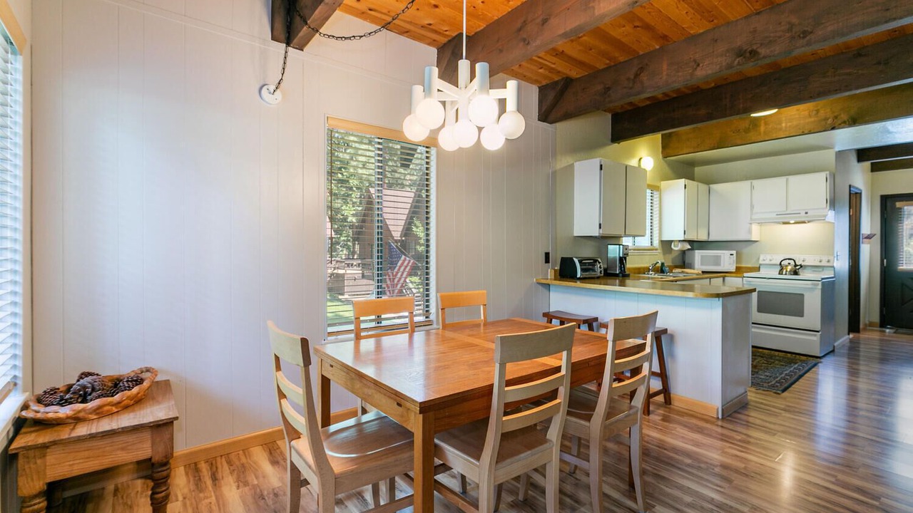 Photo of Bedroom in Incline Village