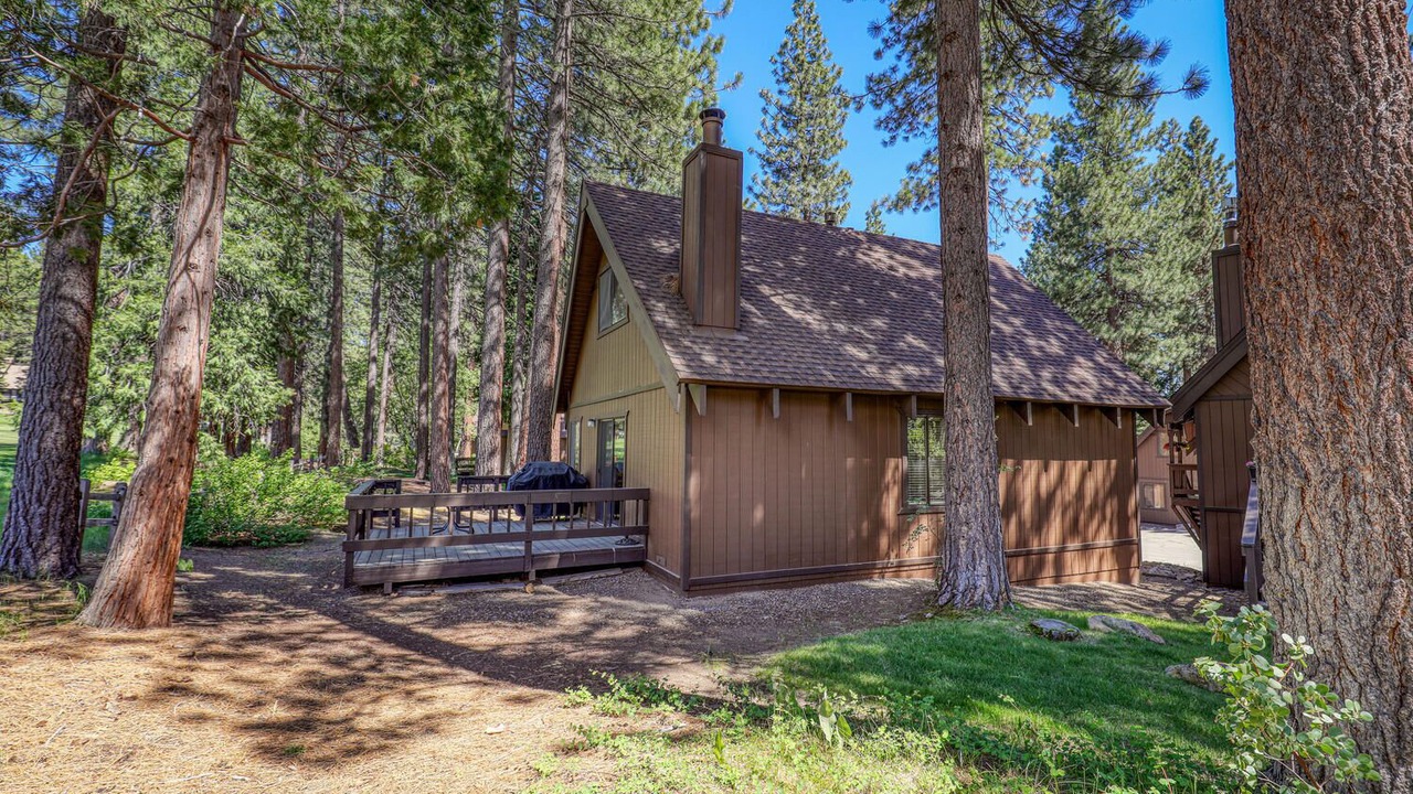 Photo of Others in Incline Village