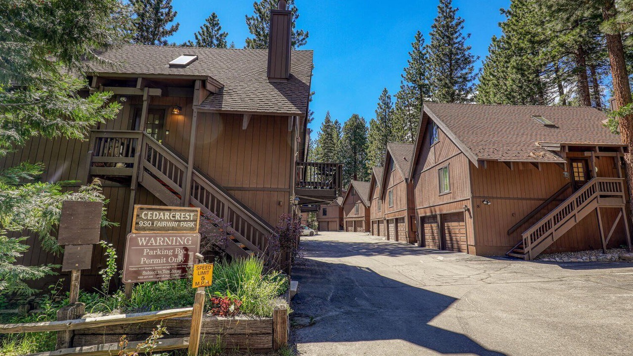 Photo of Outdoor in Incline Village