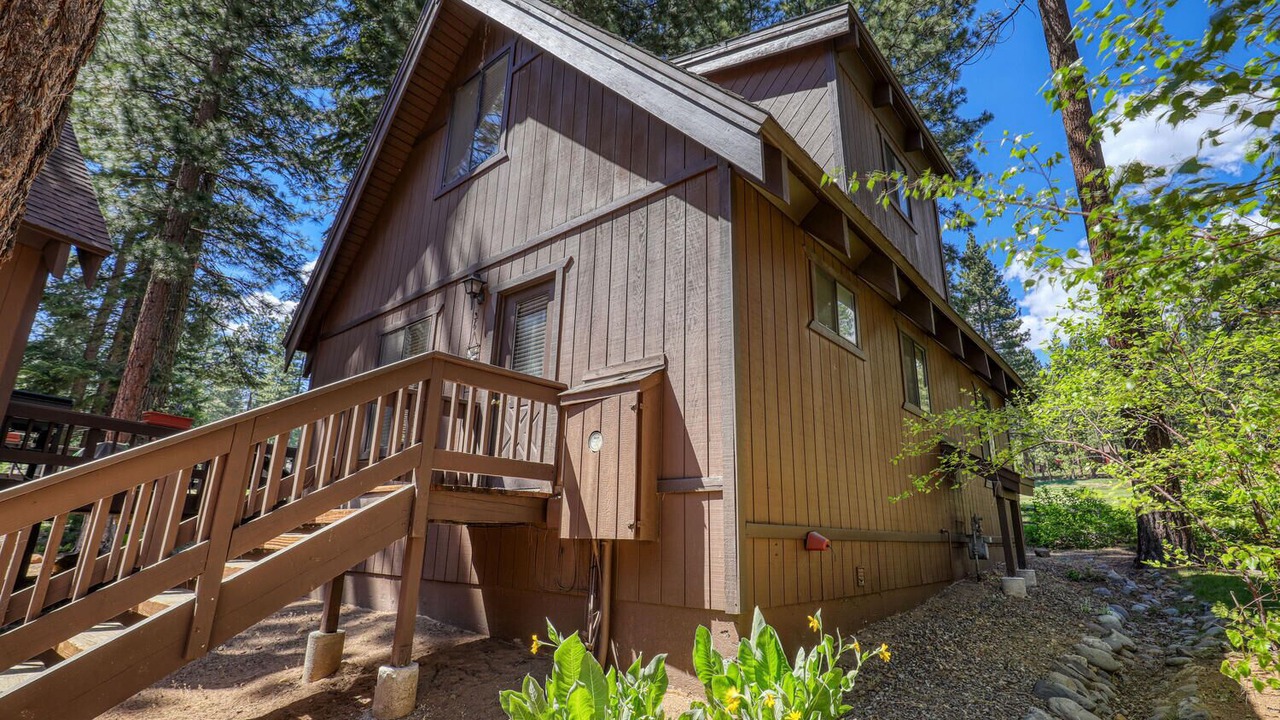 Photo of Outdoor in Incline Village
