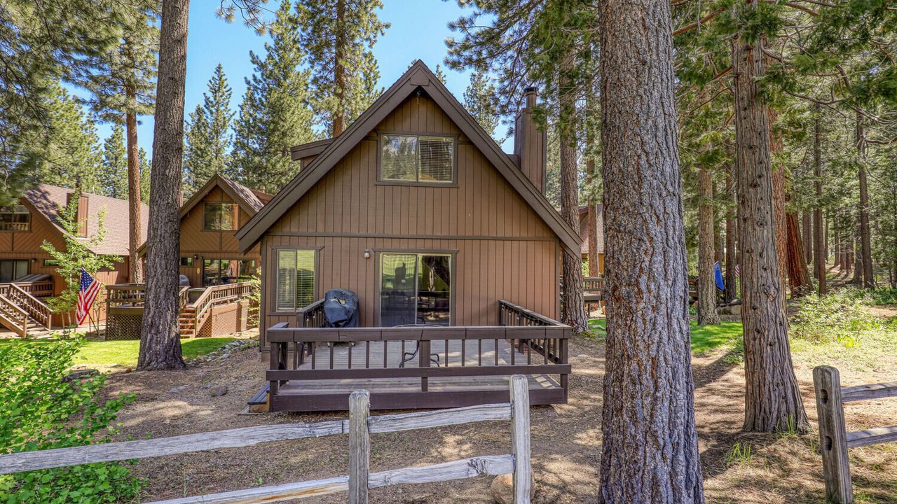 Photo of Others in Incline Village