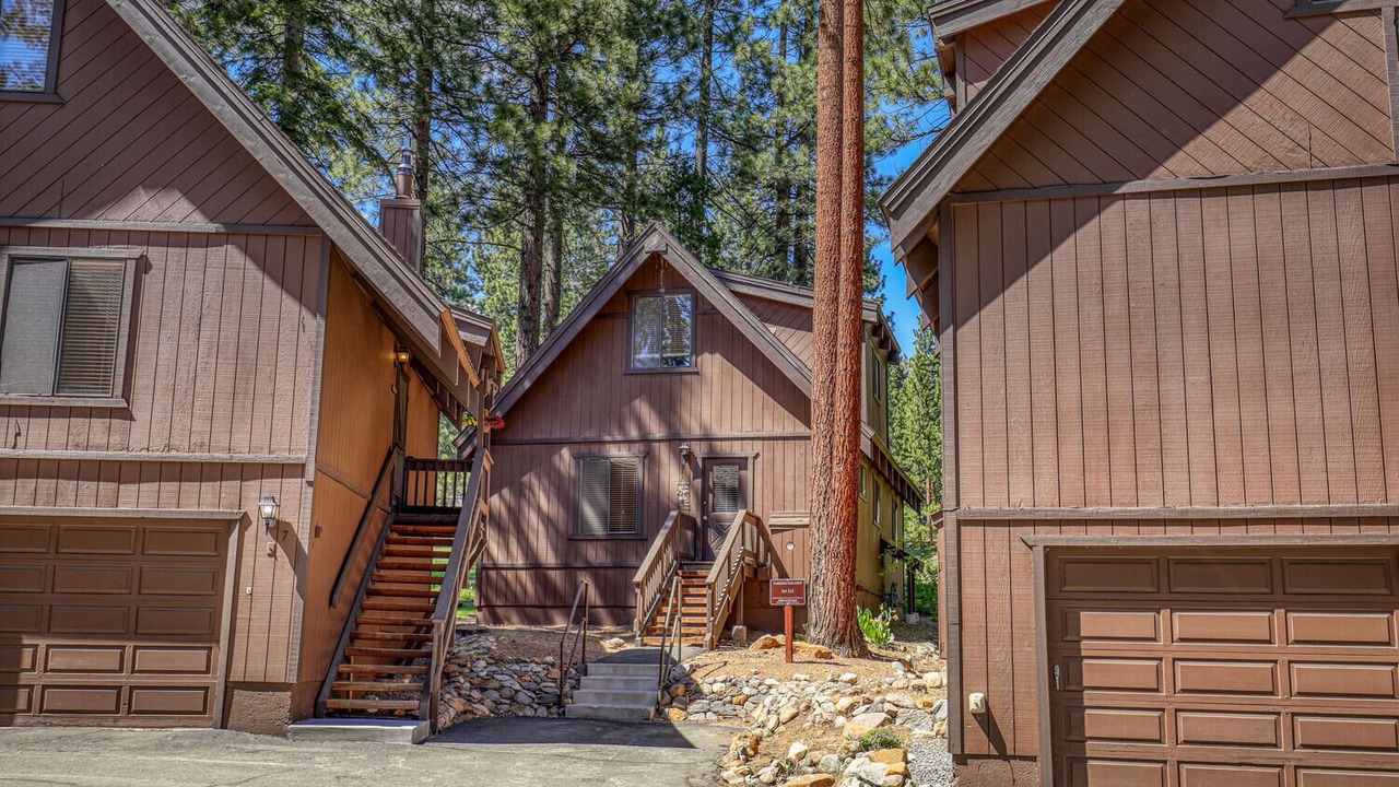 Photo of Outdoor in Incline Village