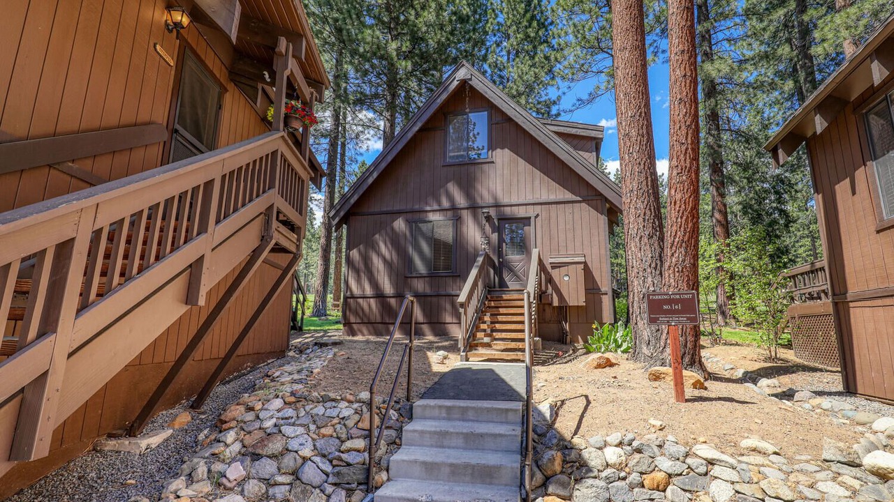 Photo of Outdoor in Incline Village