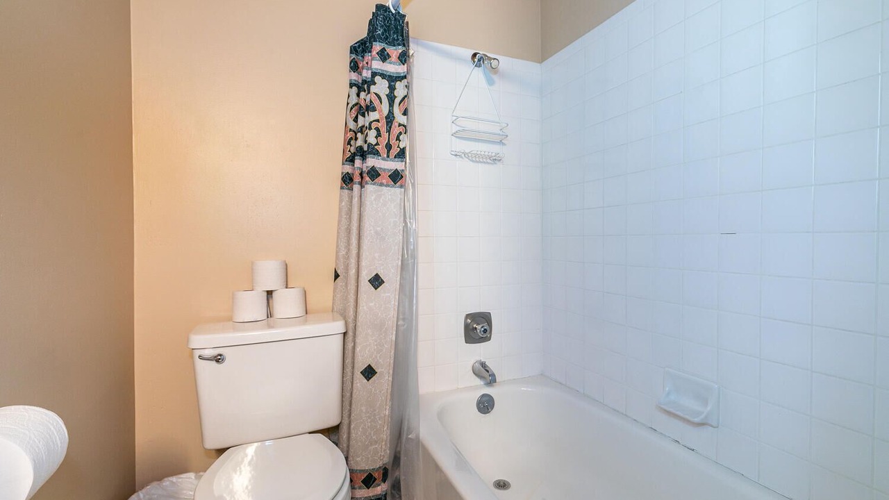 Photo of Bathroom in Incline Village