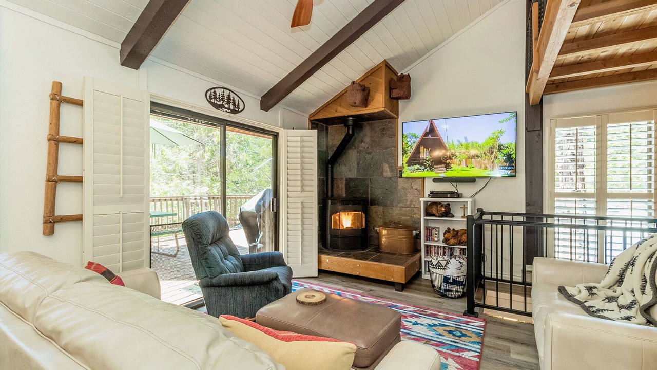 Photo of Livingroom in Granite Ridge