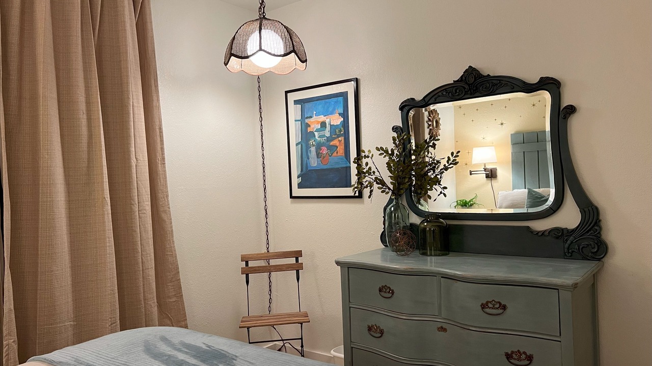 Photo of Bedroom in Squaw Valley