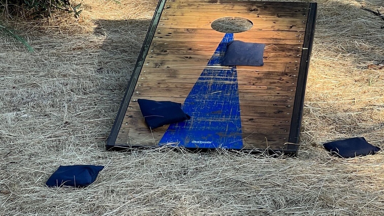 Photo of Outdoor in Squaw Valley