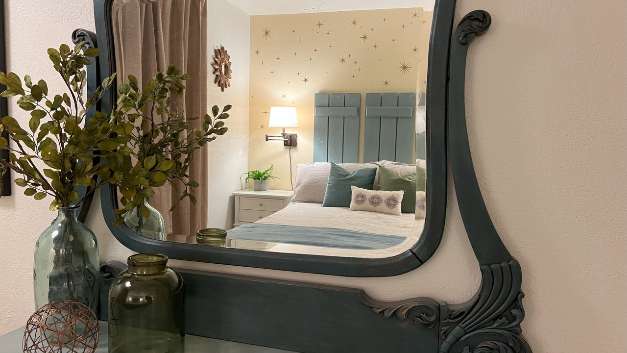 Photo of Bedroom in Squaw Valley