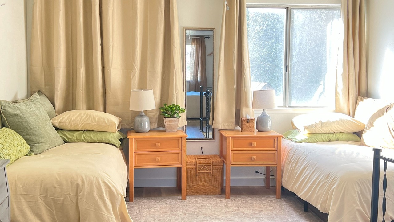 Photo of Bedroom in Squaw Valley