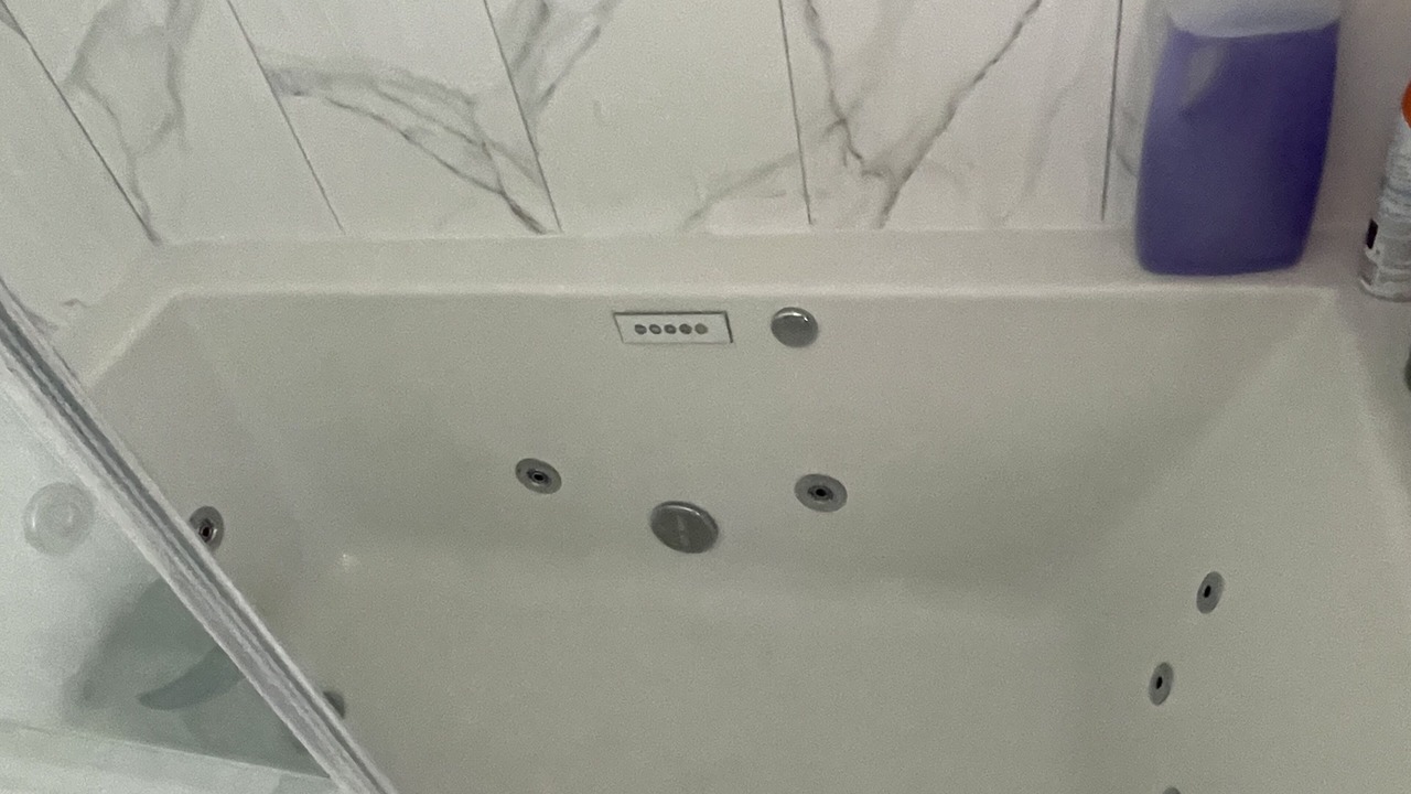 Photo of Bathroom in Fullerton