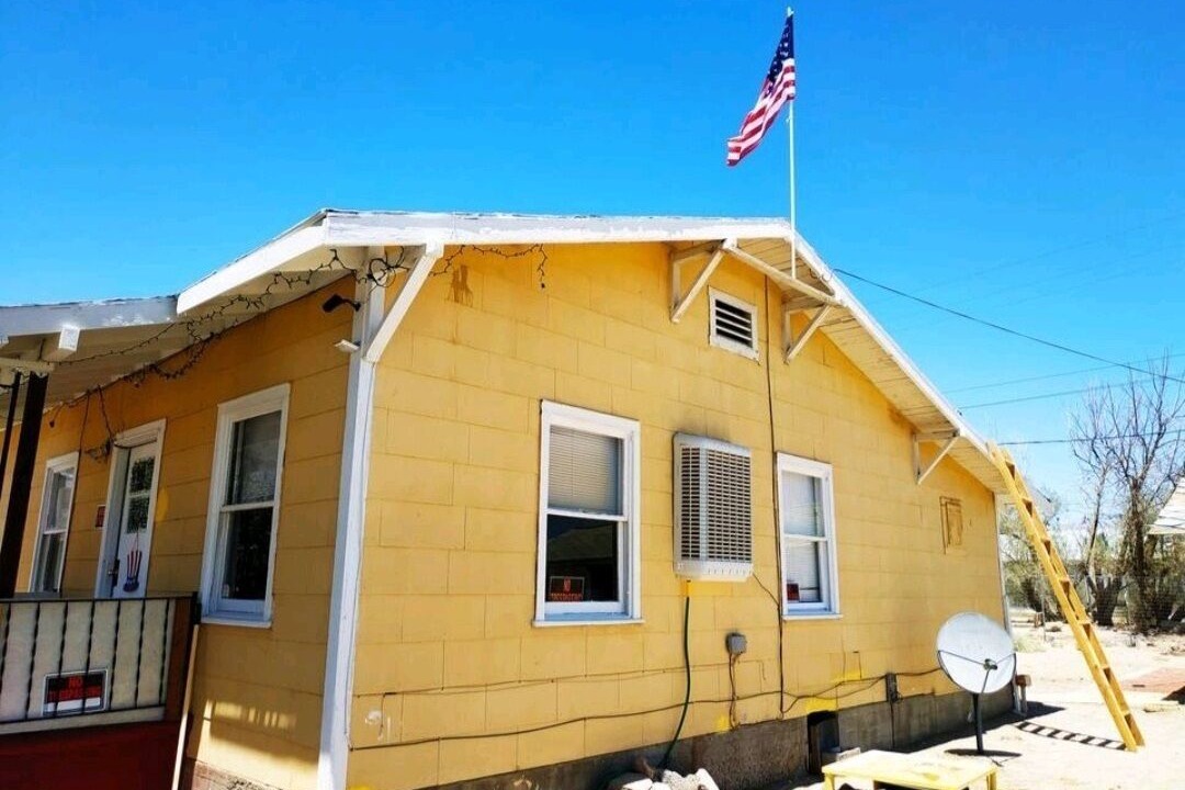 Photo of Outdoor in Trona