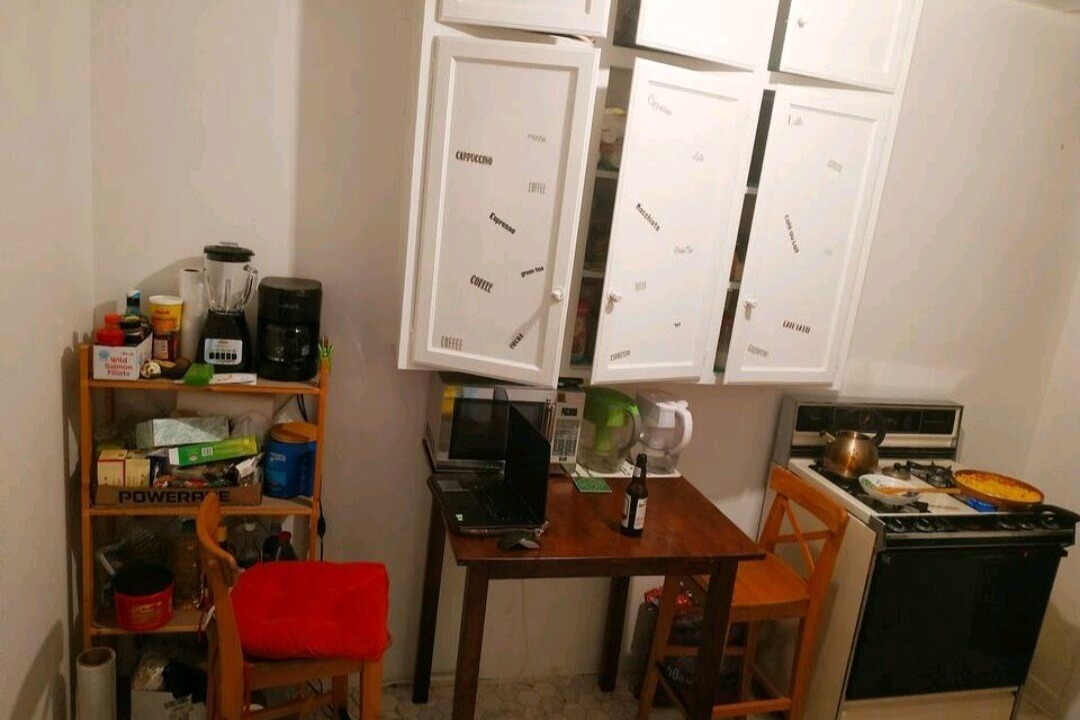 Photo of Kitchen in Trona