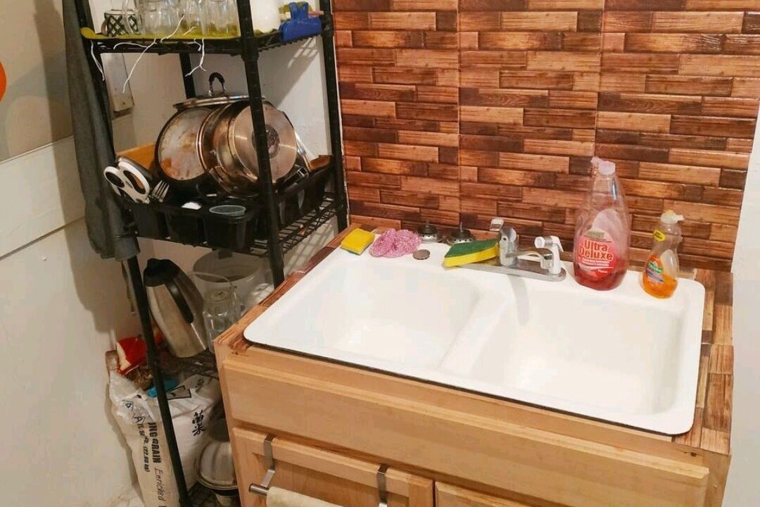 Photo of Bathroom in Trona