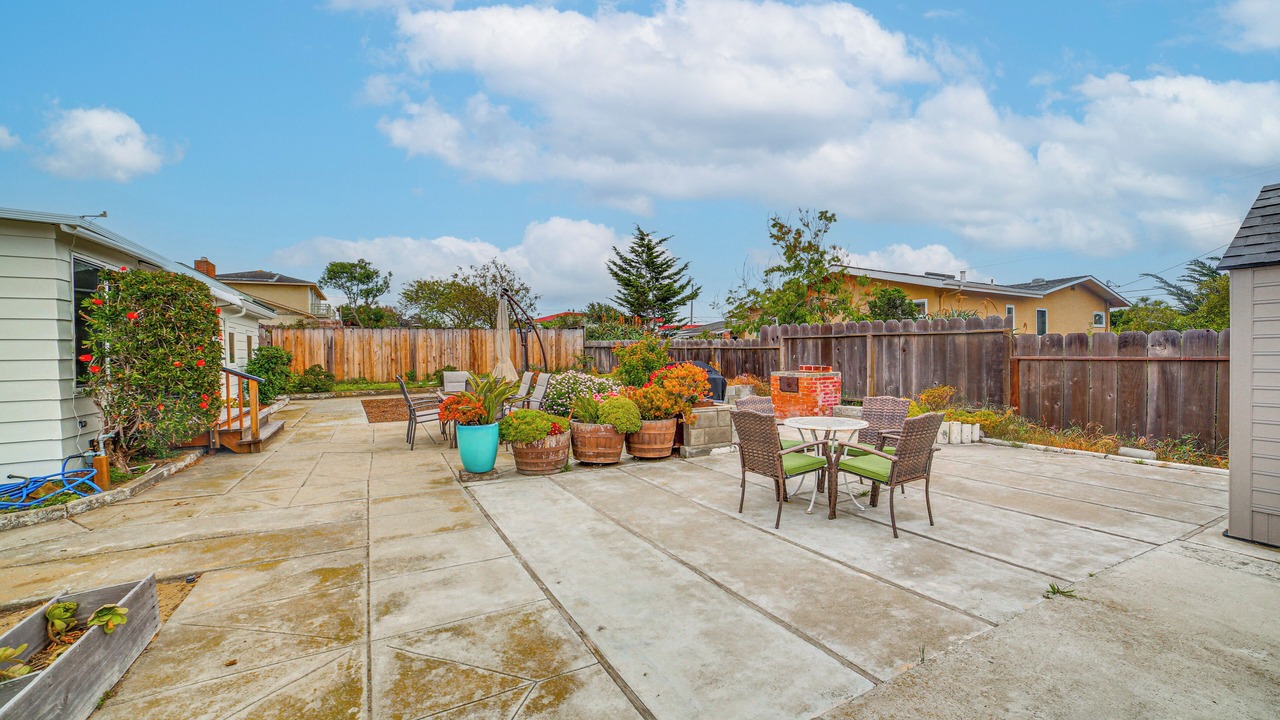 Photo of Outdoor in Seaside