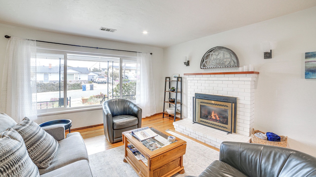 Photo of Livingroom in Seaside