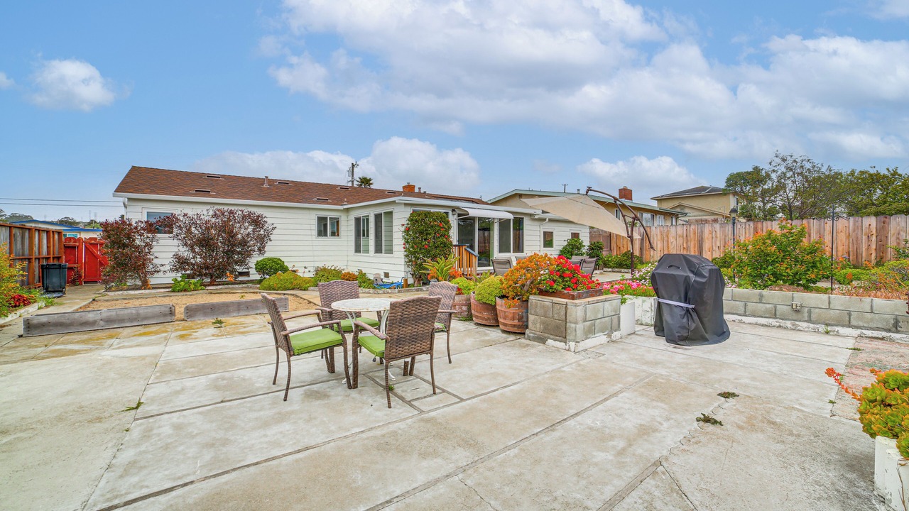 Photo of Outdoor in Seaside