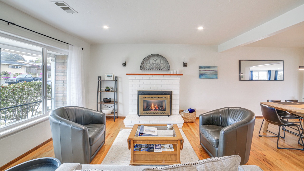 Photo of Livingroom in Seaside