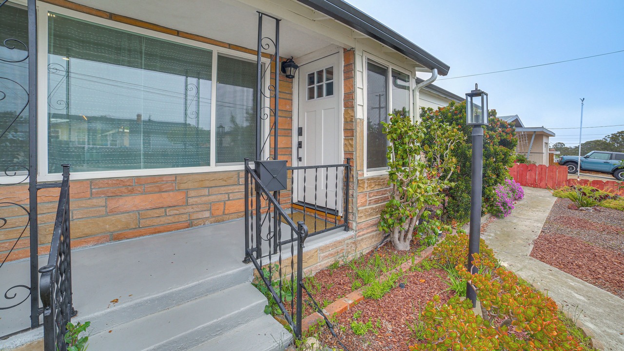 Photo of Outdoor in Seaside