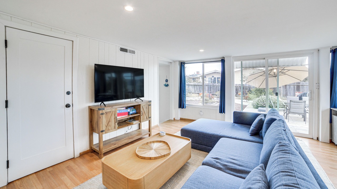 Photo of Livingroom in Seaside