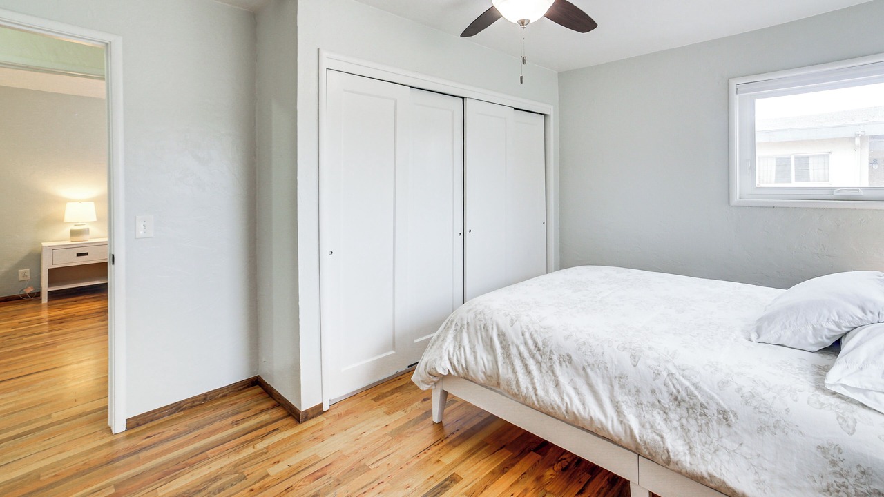 Photo of Bedroom in Seaside