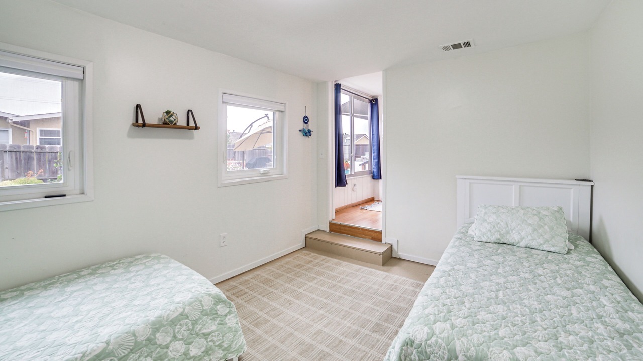 Photo of Bedroom in Seaside