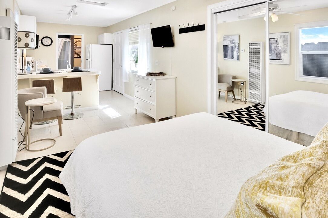 Photo of Bedroom in Seaside