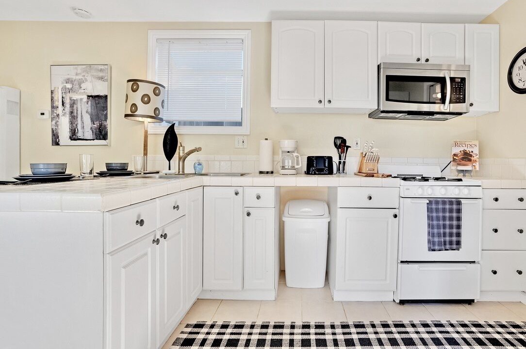 Photo of Kitchen in Seaside