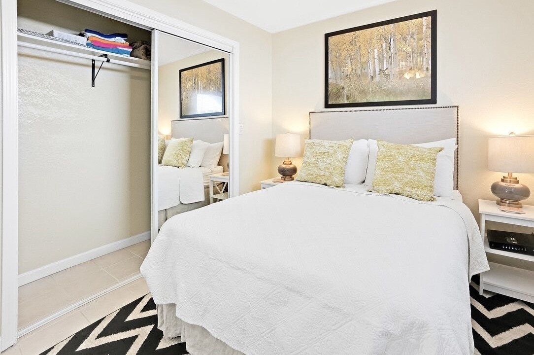 Photo of Bedroom in Seaside