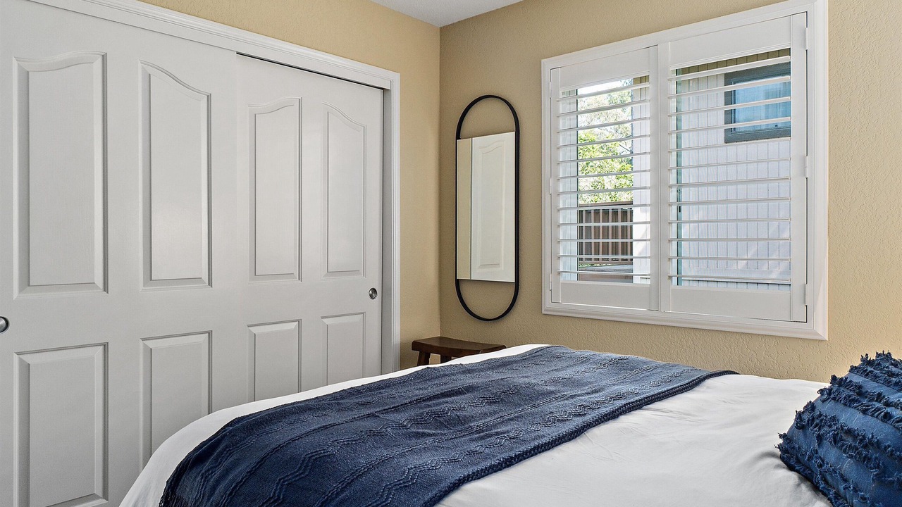Photo of Bedroom in Marine Terrace