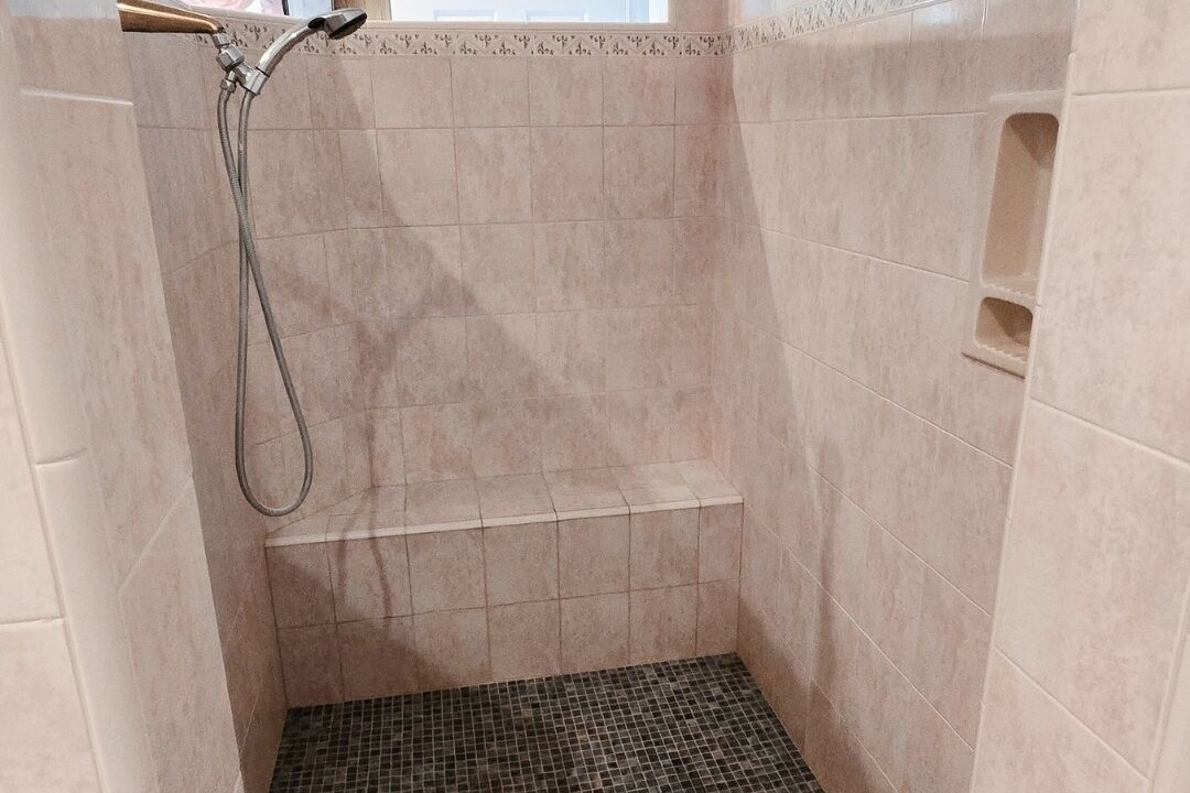Photo of Bathroom in Paso Robles