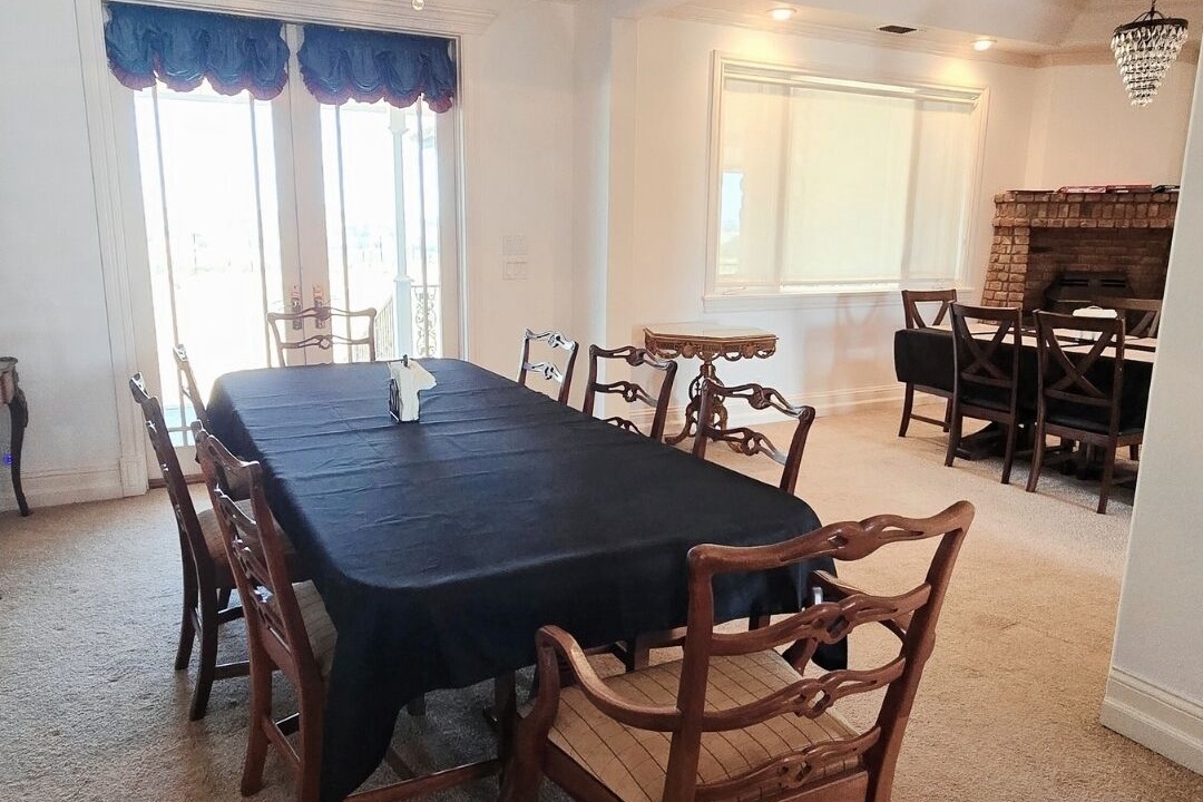 Photo of Livingroom in Paso Robles