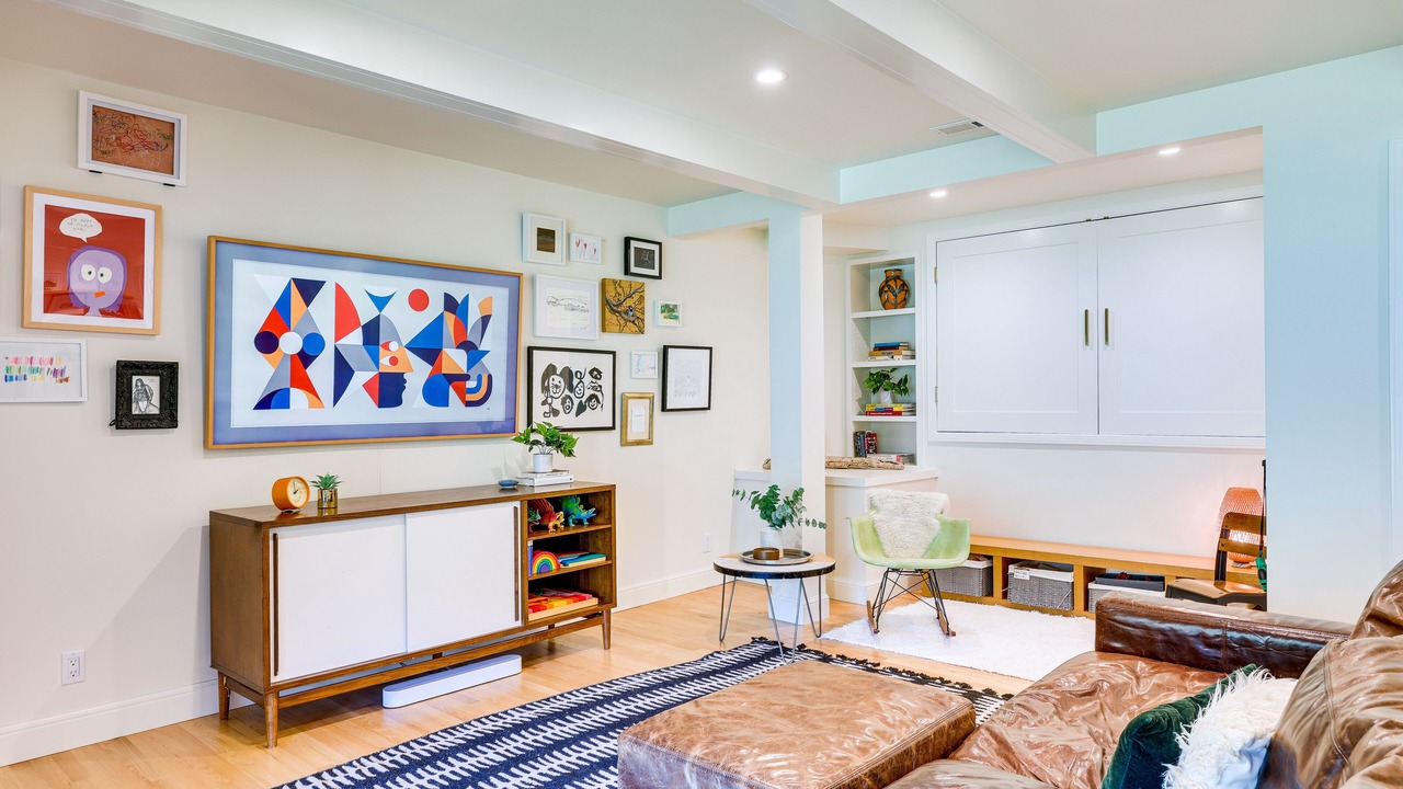 Photo of Bedroom in Larkspur