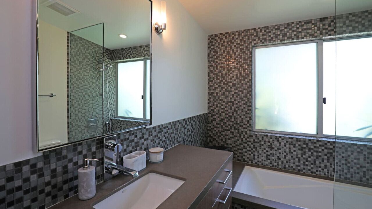 Photo of Bathroom in West Mesa