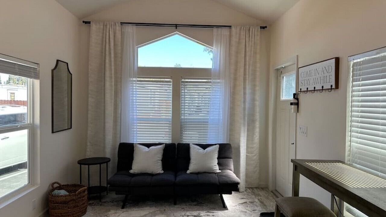 Photo of Bedroom in San Luis Obispo