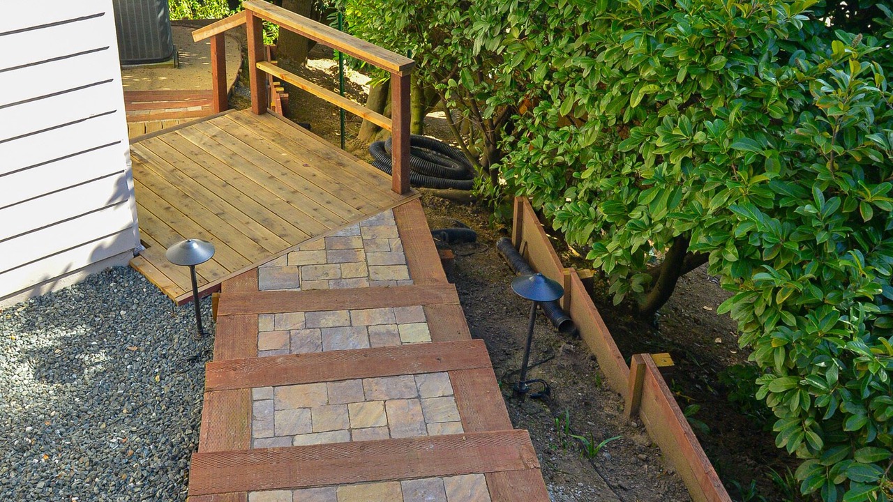 Photo of Outdoor in Shepherd Canyon