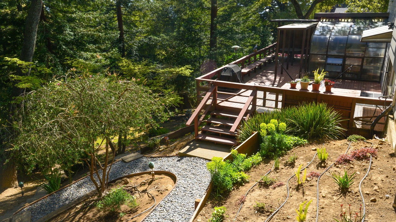 Photo of Outdoor in Shepherd Canyon
