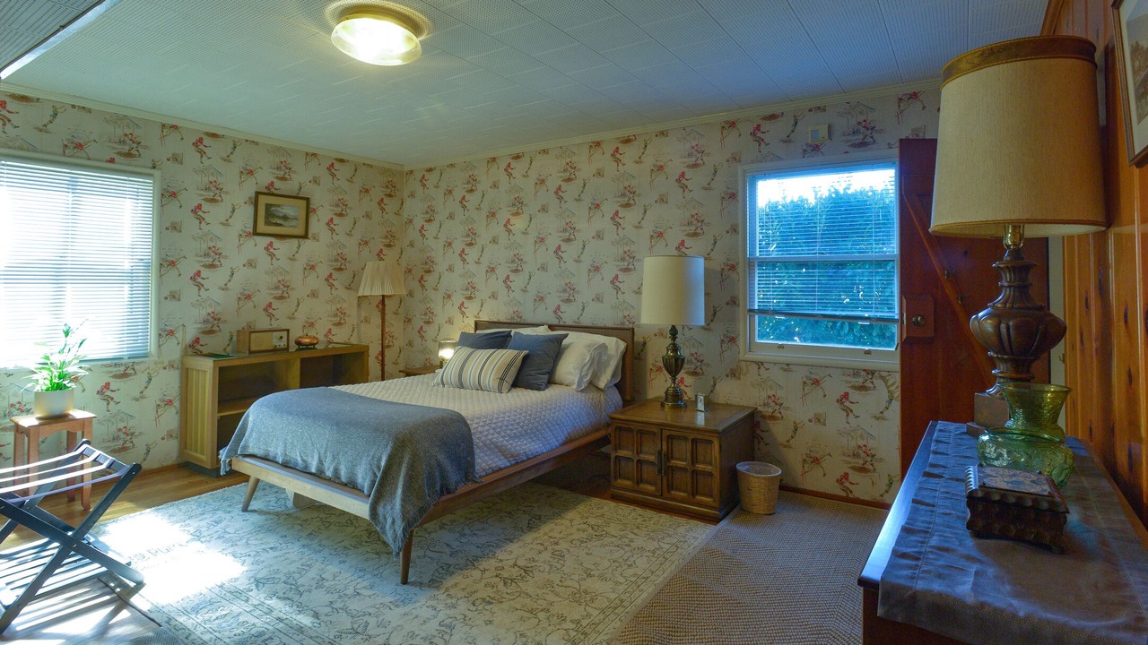 Photo of Bedroom in Shepherd Canyon