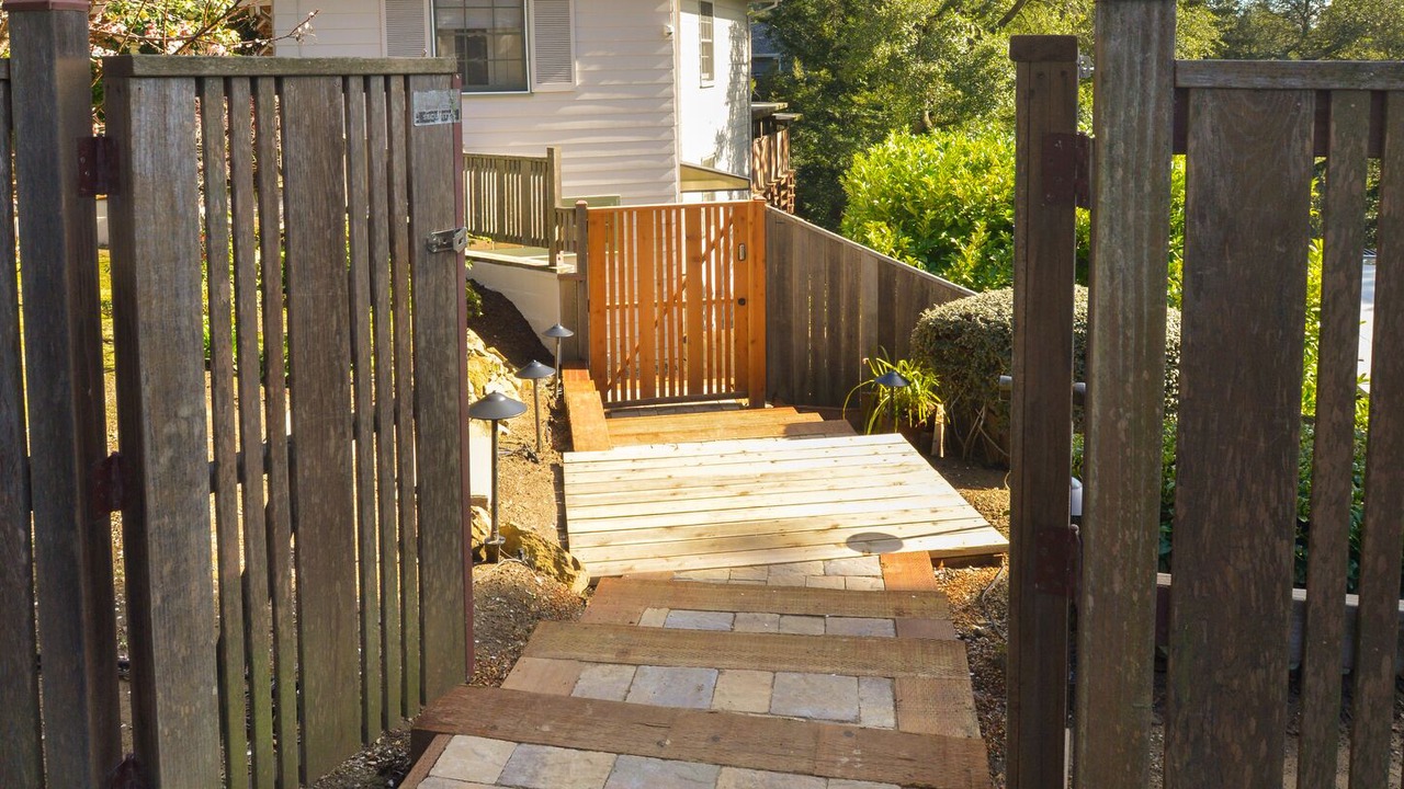 Photo of Outdoor in Shepherd Canyon