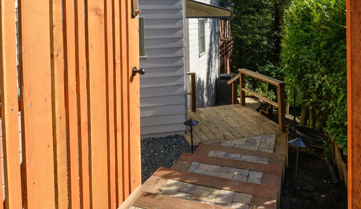Photo of Outdoor in Shepherd Canyon