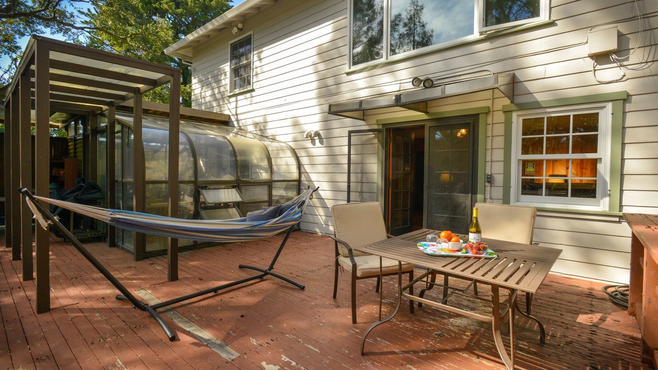 Photo of Outdoor in Shepherd Canyon
