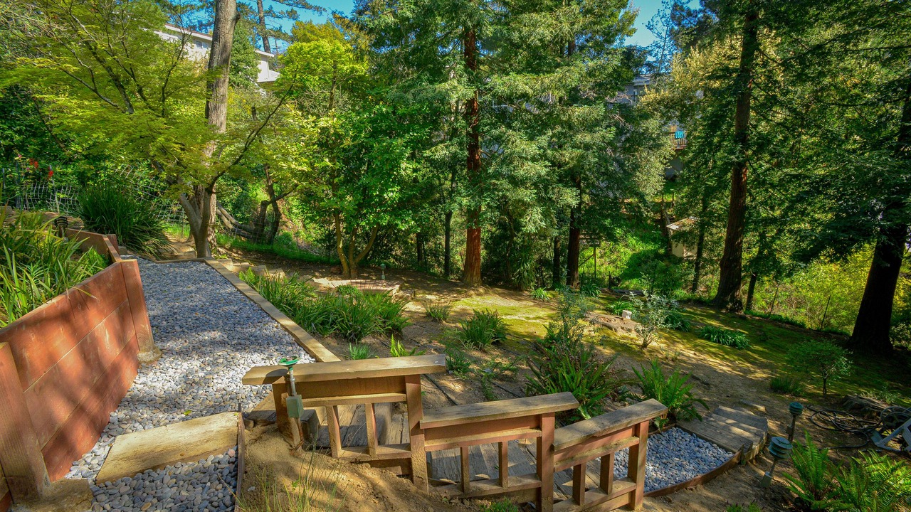 Photo of Outdoor in Shepherd Canyon