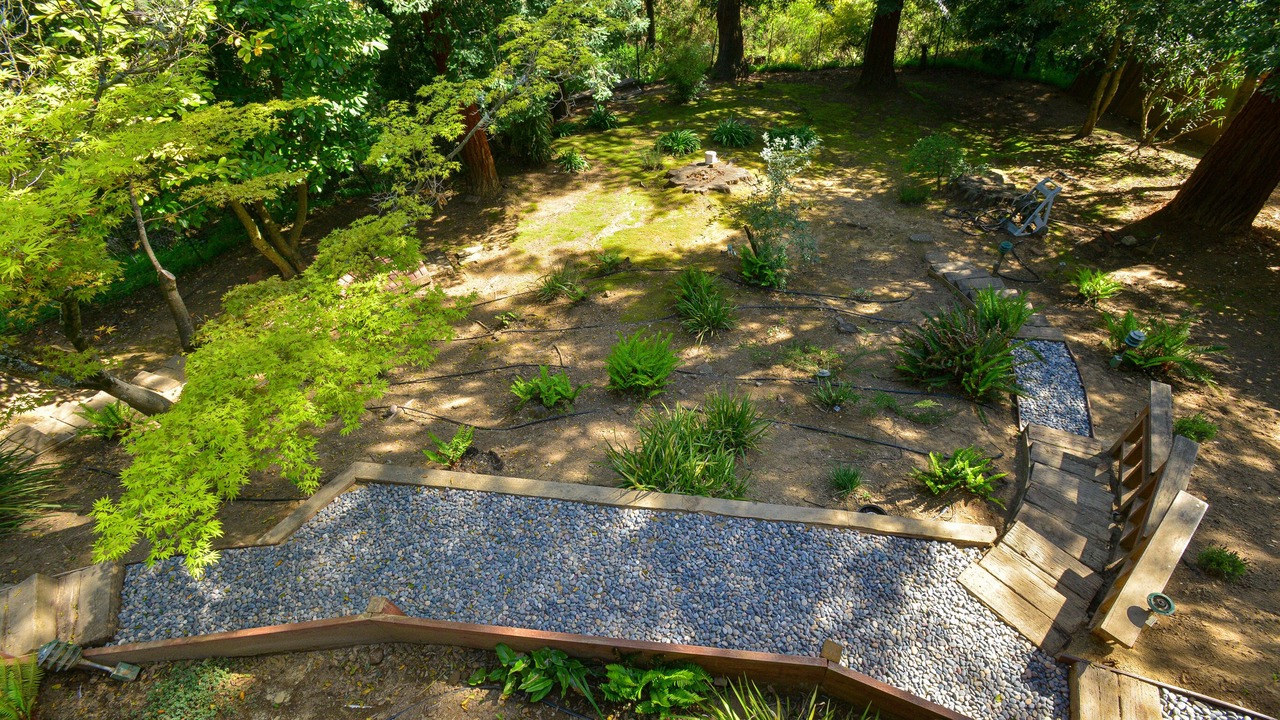 Photo of Outdoor in Shepherd Canyon