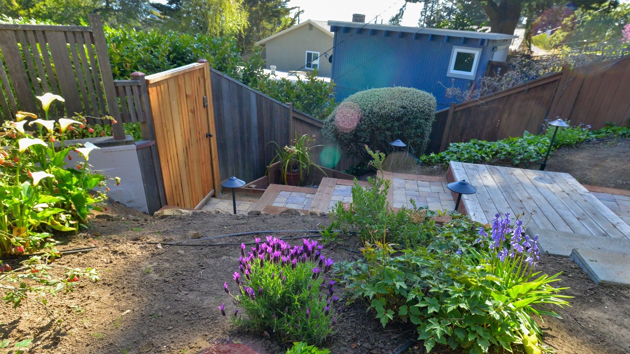 Photo of Outdoor in Shepherd Canyon
