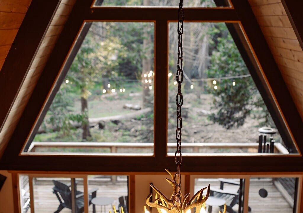 Photo of Patio Balcony in Sierra Cedars