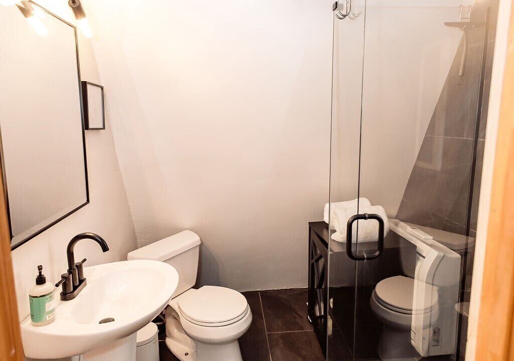 Photo of Bathroom in Sierra Cedars