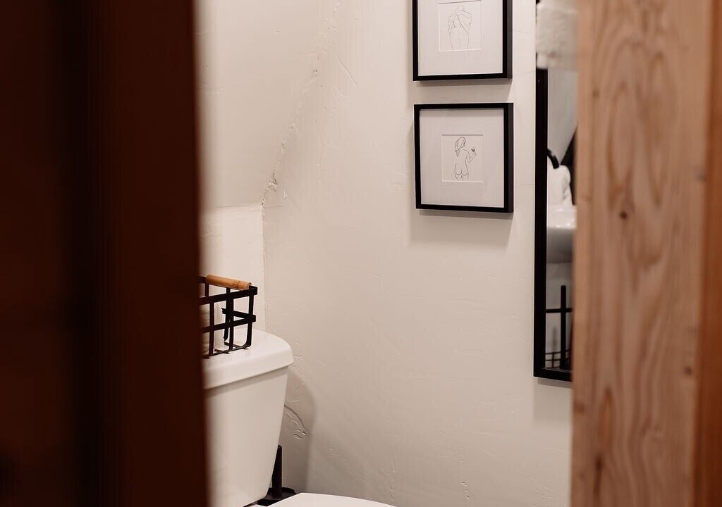 Photo of Bathroom in Sierra Cedars