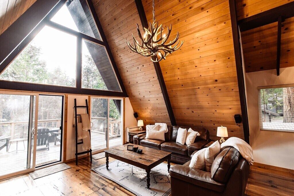 Photo of Bedroom in Sierra Cedars