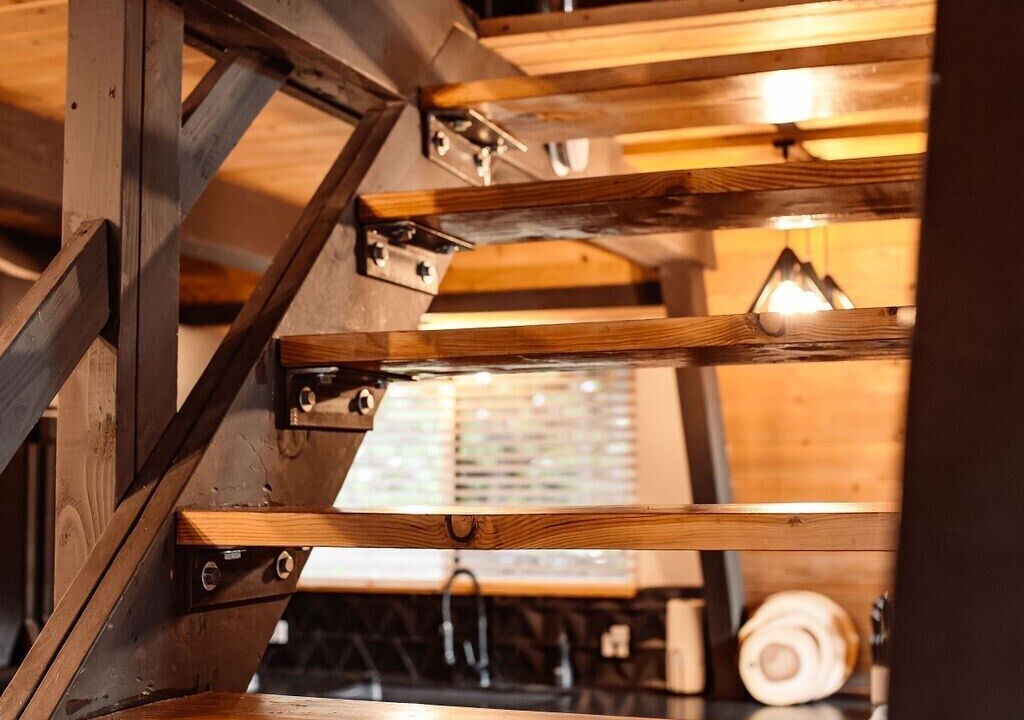 Photo of Patio Balcony in Sierra Cedars