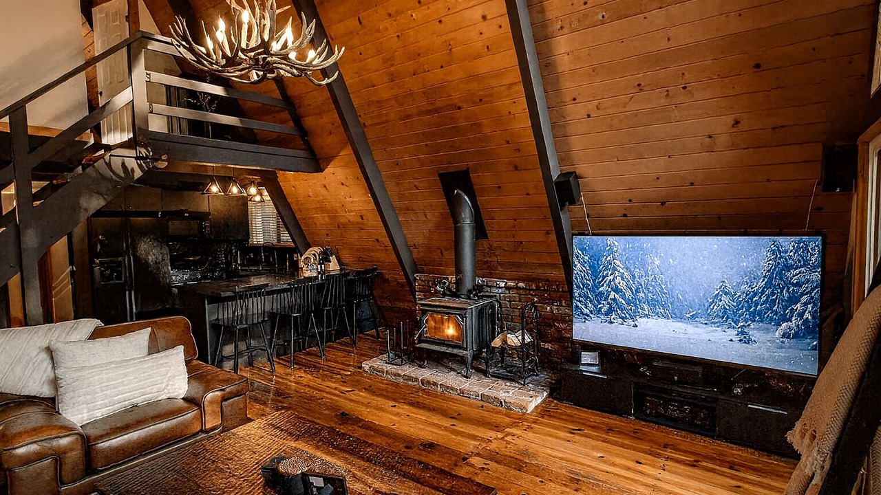 Photo of Livingroom in Sierra Cedars