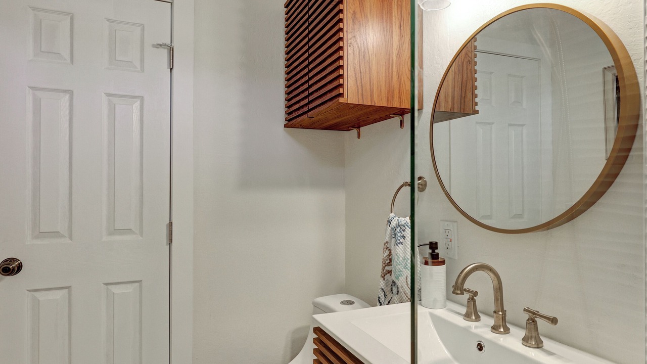 Photo of Bathroom in San Clemente
